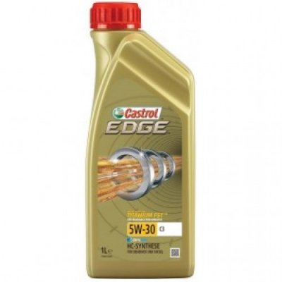 CASTROL EDGE C3 5W30 1L