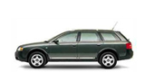 audi ALLROAD