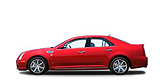 cadillac STS