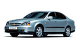 chevrolet EVANDA