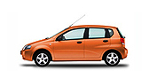 chevrolet KALOS
