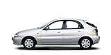 chevrolet LANOS