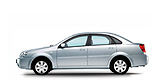 chevrolet NUBIRA
