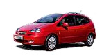 chevrolet REZZO