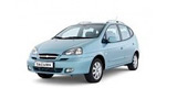 chevrolet TACUMA