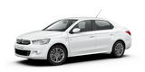 citroen C-ELYSEE