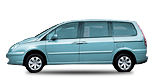 citroen C8