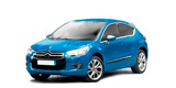 citroen DS4