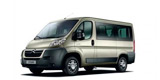 citroen JUMPER