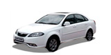 daewoo GENTRA