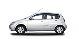 daewoo KALOS