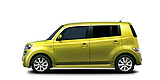 daihatsu MATERIA
