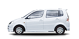 daihatsu YRV