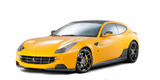 ferrari FF