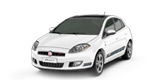 fiat BRAVO