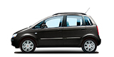 fiat IDEA
