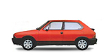 fiat RITMO