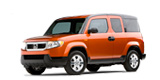 honda ELEMENT