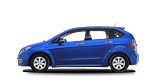 honda FR-V