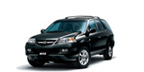 honda MDX