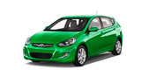 hyundai AVEGA