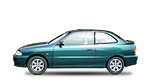 hyundai EXCEL