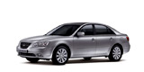hyundai NF