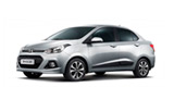 hyundai XCENT