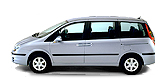 lancia PHEDRA