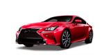 lexus RC