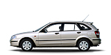 mazda 323