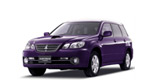 mitsubishi AIRTREK