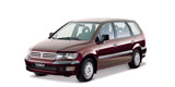 mitsubishi NIMBUS