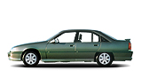 opel OMEGA