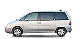 peugeot 806
