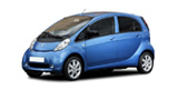 peugeot ION