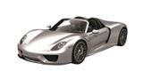 porsche 918