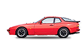 porsche 944