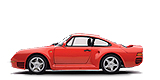 porsche 959