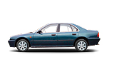 rover 600