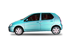 rover CITYROVER
