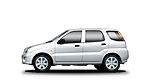subaru JUSTY
