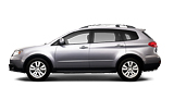 subaru TRIBECA