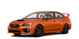 subaru WRX