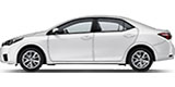 toyota ALTIS
