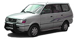 toyota Venture
