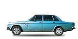 volvo 164