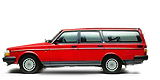volvo 240