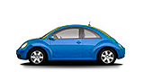 vw BEETLE