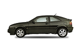 vw CORRADO